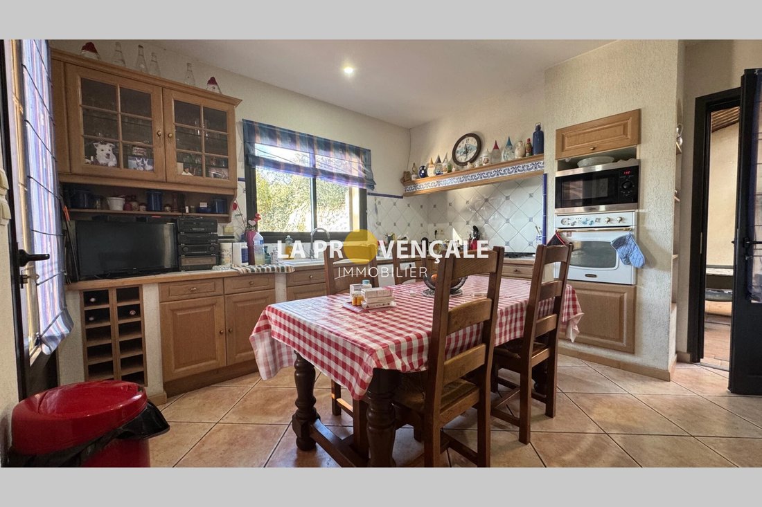 Villa in Beziers, Occitania, France 5 - 17049203