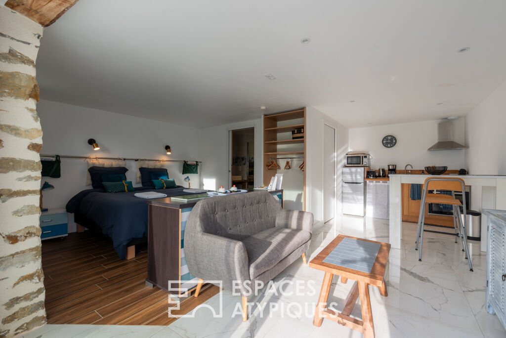 Villa in Chateau-Gontier-sur-Mayenne, Pays de la Loire, France 5 - 17047430