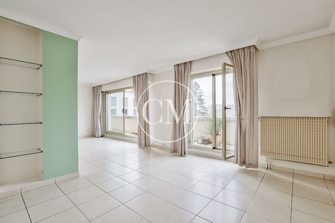 Apartment in Montreuil, Versailles, France 5 - 16338137