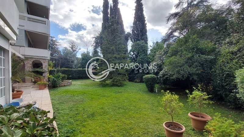 Apartment in Kifisia, Attica, Greece 1 - 17049173