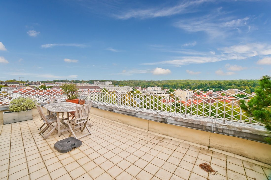 Apartment in Montreuil, Versailles, France 2 - 16338137