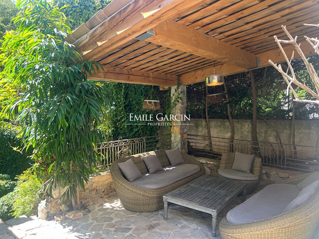 Villa in French Riviera, Provence-Alpes-Côte d'Azur, France 4 - 16082184