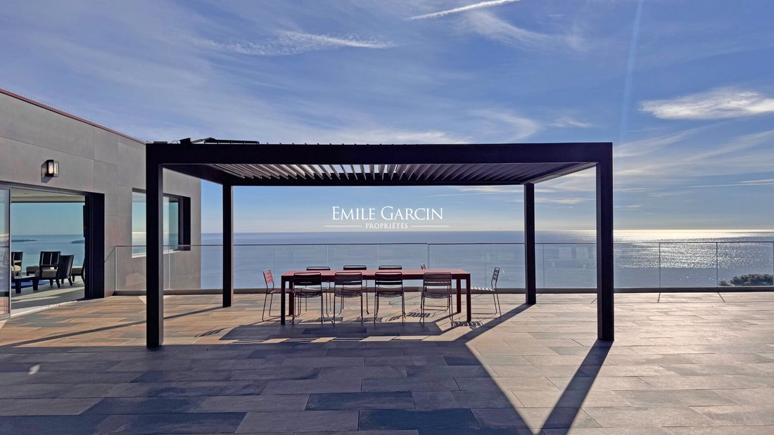 A Vendre, Côte D'azur, Dans Théoule Sur Mer, Provence Alpes Côte D'azur ...