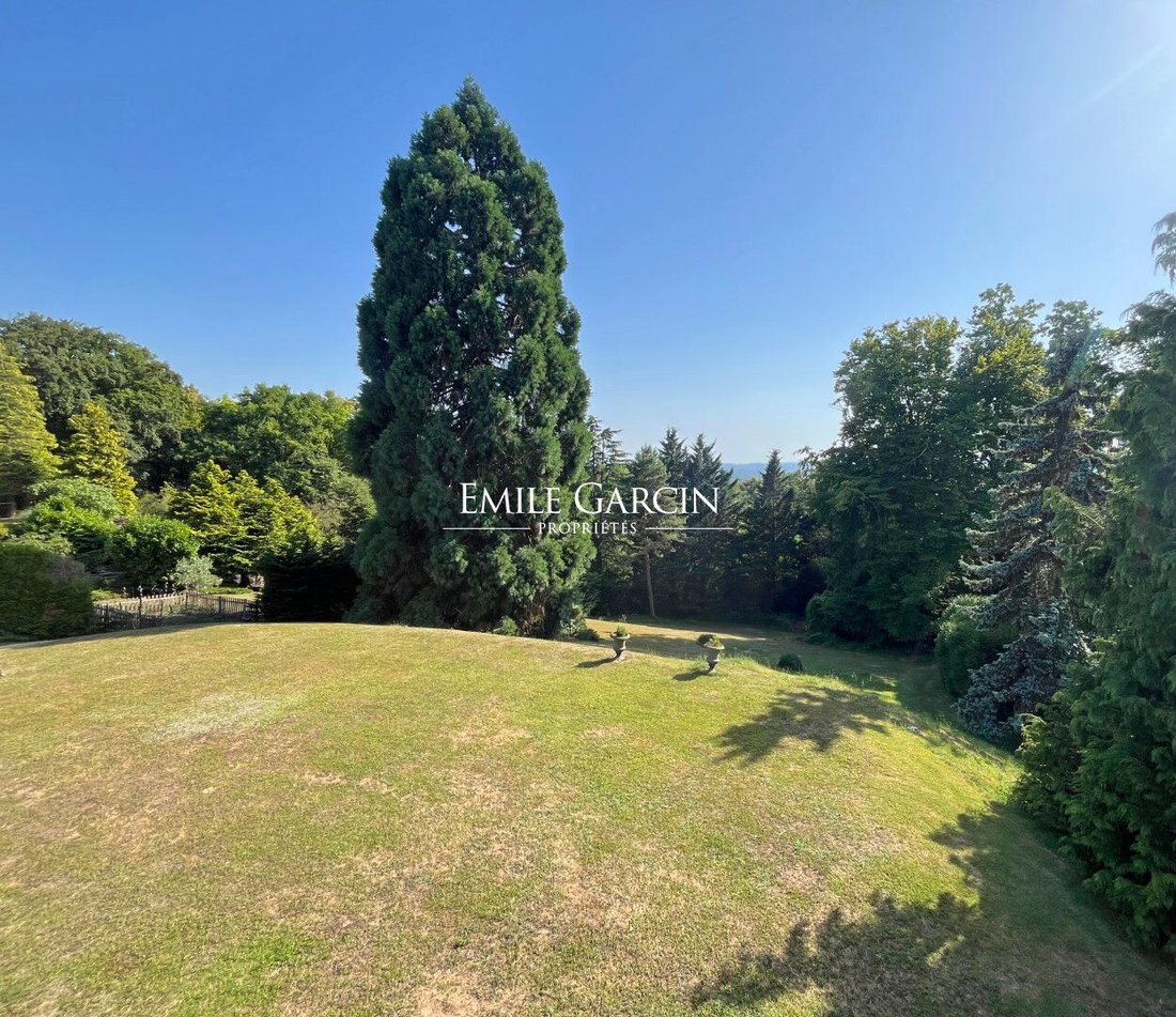 Villa in Gouvieux, Hauts-de-France, France 4 - 16102211