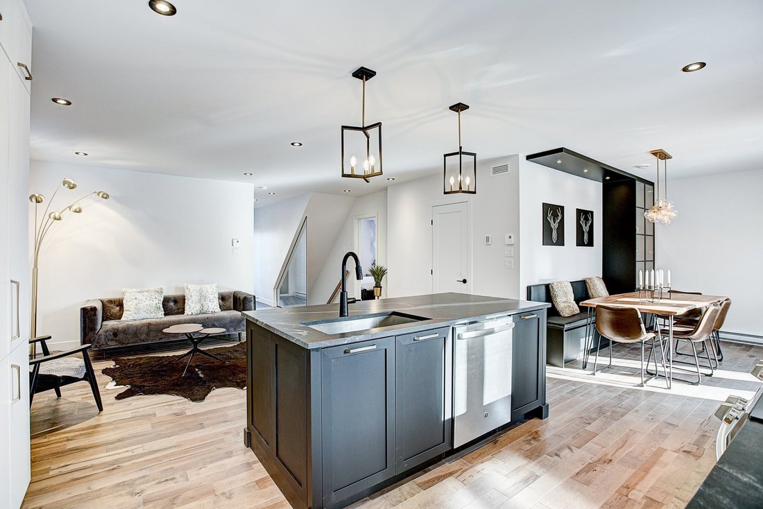 Apartment in Montréal, Quebec, Canada 5 - 17049177