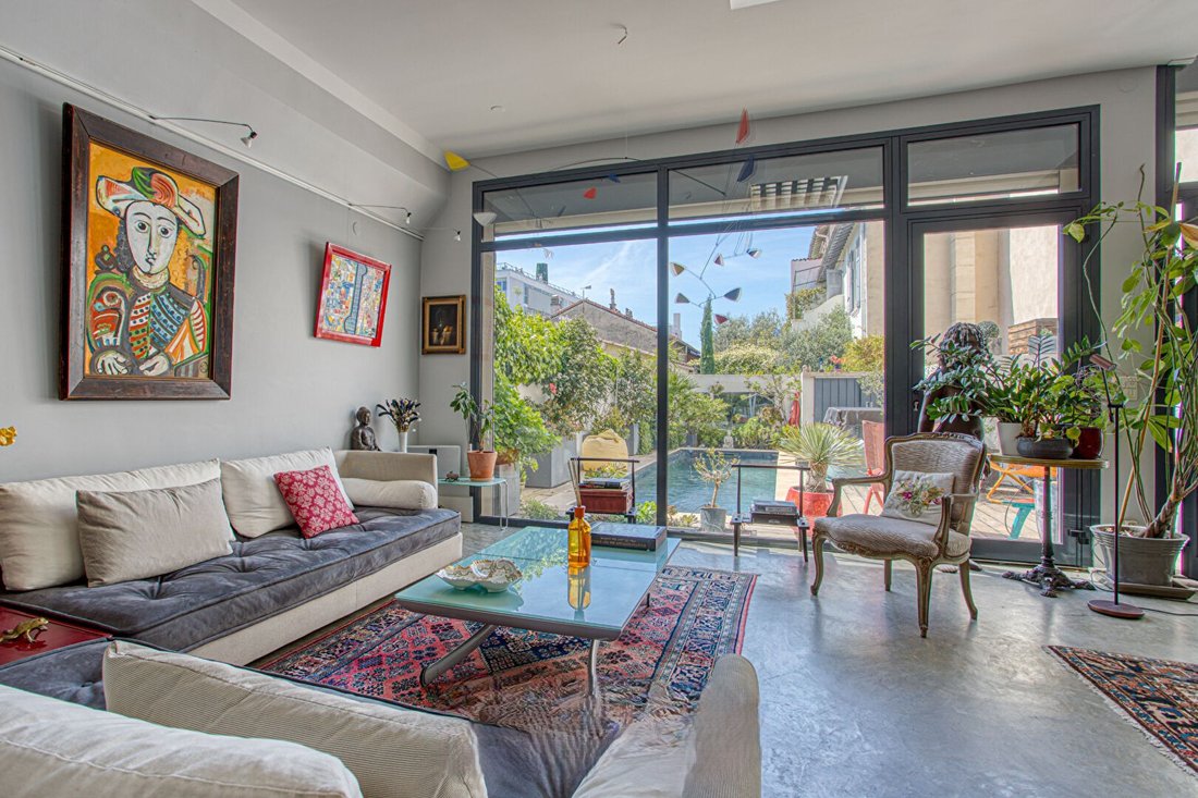 Apartment in Avignon, Provence-Alpes-Côte d'Azur, France 5 - 17048030