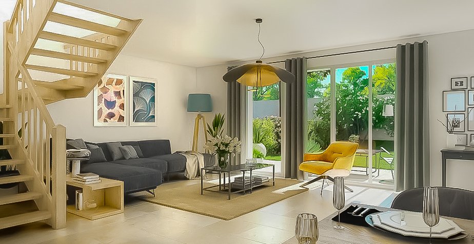 Villa in Antony, Ile-de-France, France 1 - 14351954