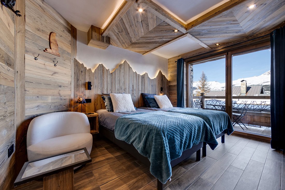 Villa in Bellentre, La Plagne-Tarentaise, France 5 - 17047640