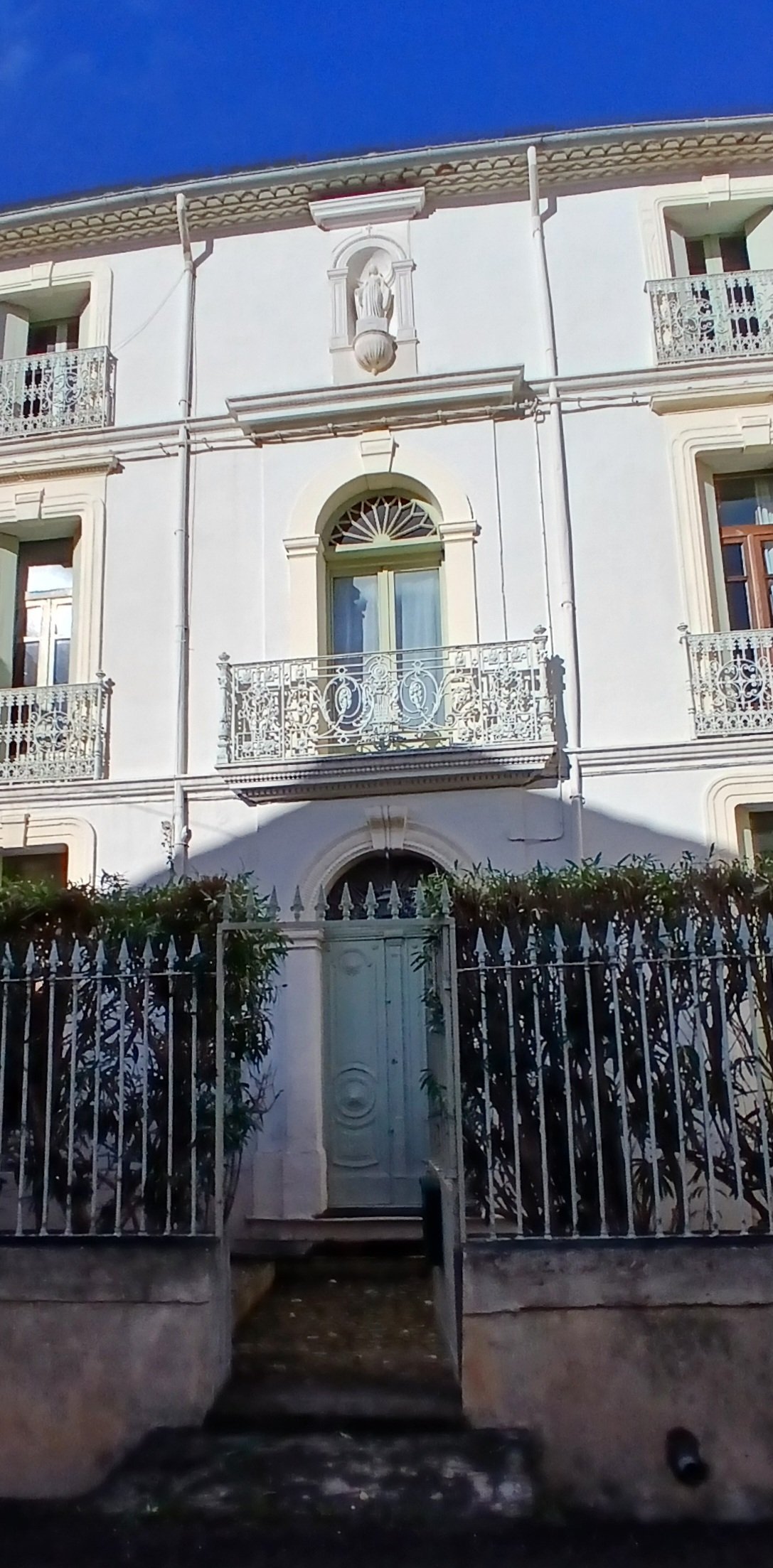 House in Saint-Geniès-de-Fontedit, Occitania, France 3 - 17048799