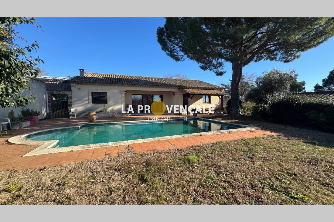 Villa in Beziers, Occitania, France 2 - 17049203