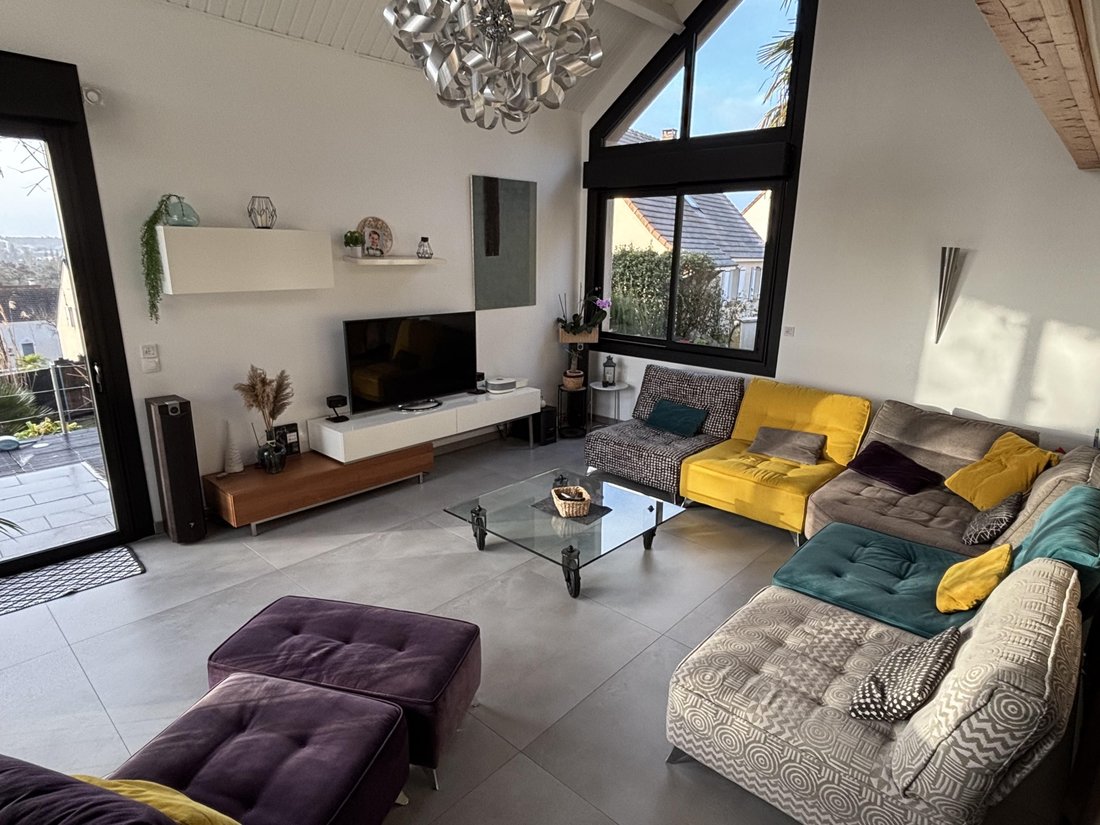 House in Gare-Sud, Le Mans, France 2 - 17049077