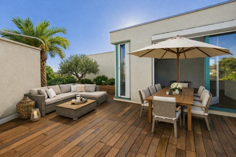 Apartment in Le Chesnay, Le Chesnay-Rocquencourt, France 3 - 16202831