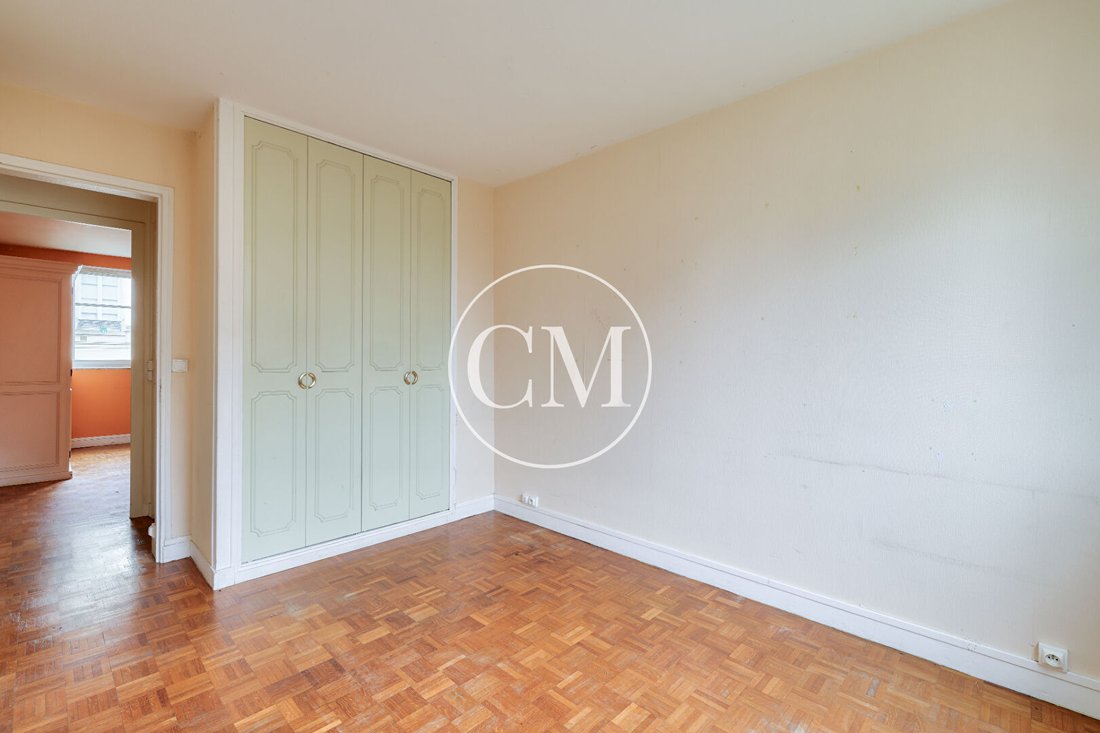 Apartment in Saint Louis, Versailles, France 5 - 13982934
