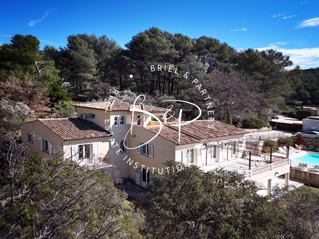Villa in Centre Ancien, Draguignan, France 2 - 17047546