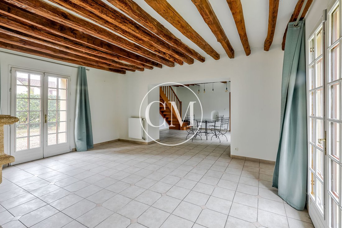 Villa in Sud, Plaisir, France 4 - 16418933