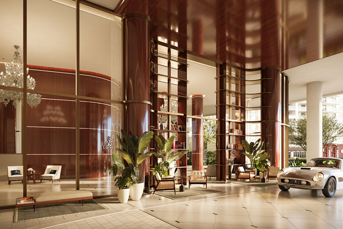 Apartment in Miami, Florida, United States 4 - 17047880