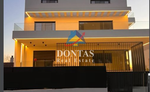 Apartment in Kifisia, Attica, Greece 1