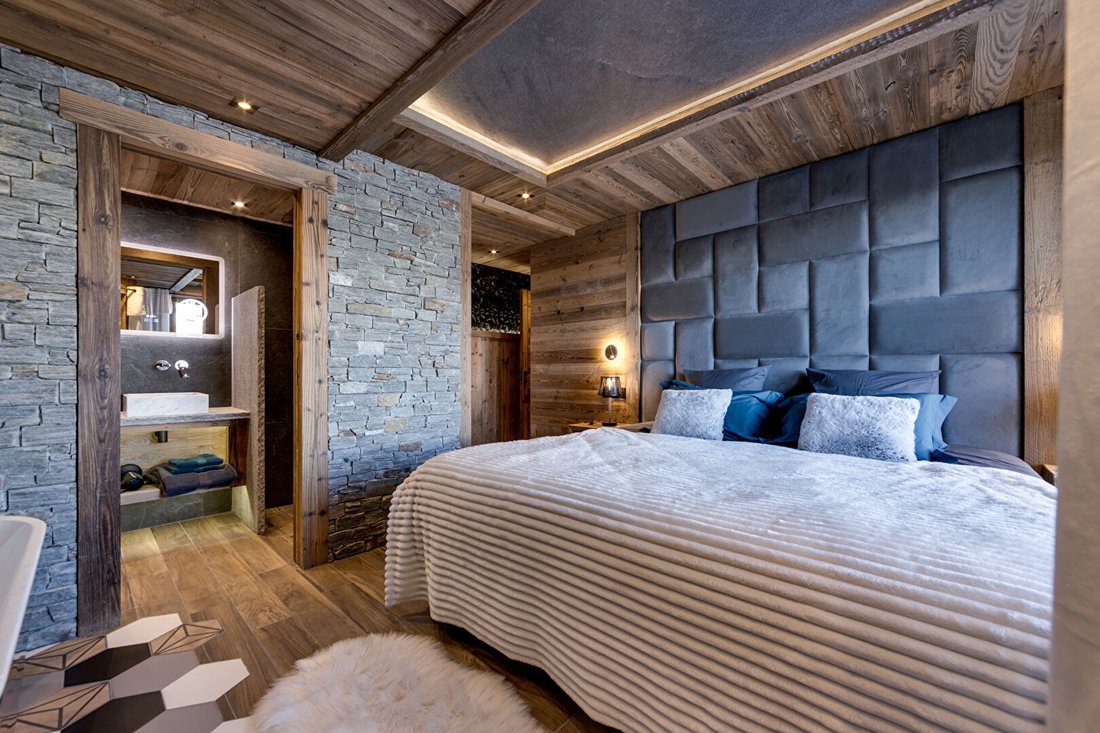 Villa in Bellentre, La Plagne-Tarentaise, France 3 - 17047640