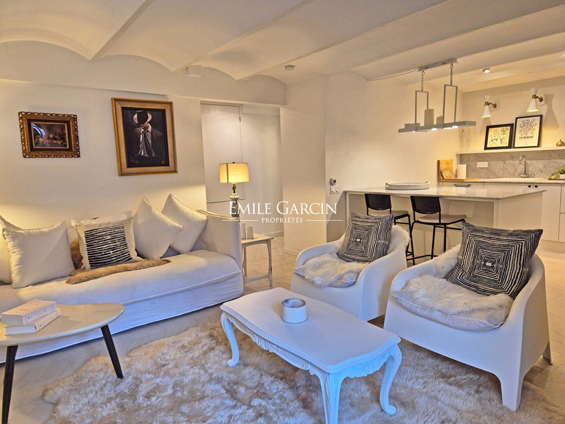 Apartment in French Riviera, Provence-Alpes-Côte d'Azur, France 2 - 16803801