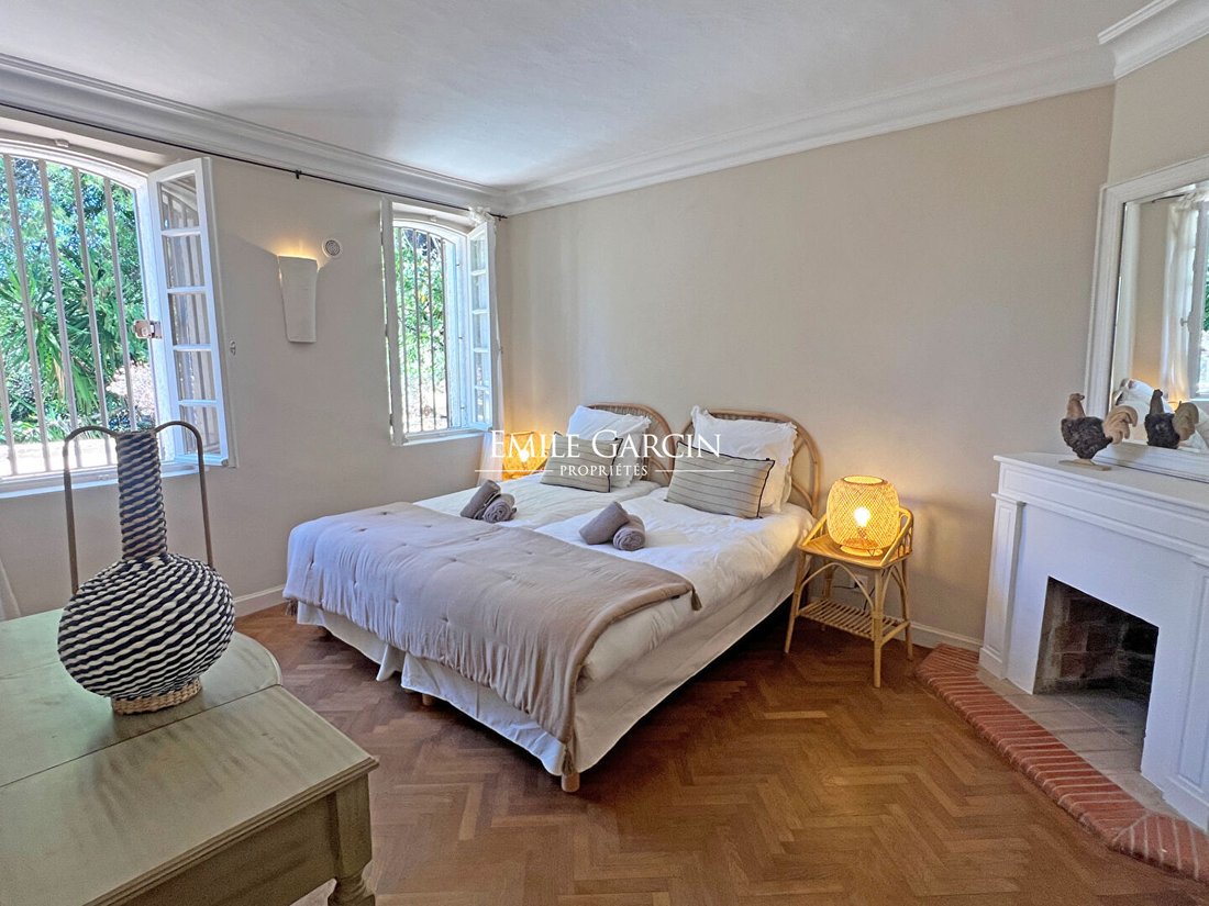 Villa in French Riviera, Provence-Alpes-Côte d'Azur, France 5 - 16082184
