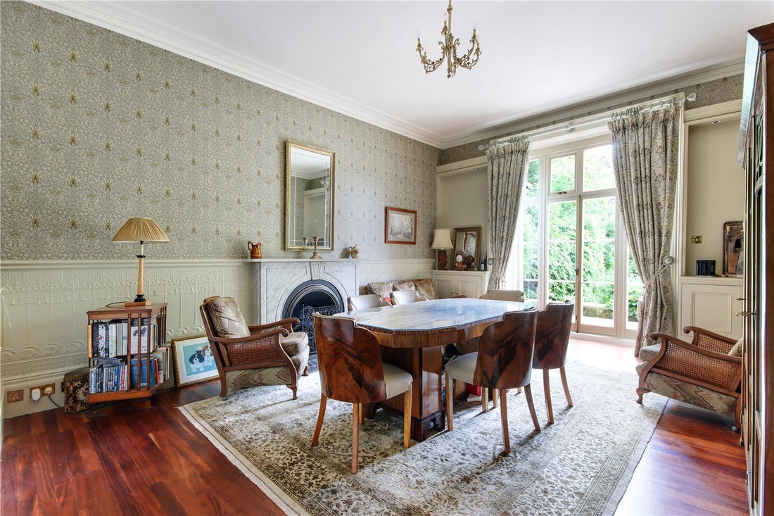 Casa en Tunbridge Wells, Inglaterra 4 - 17049405