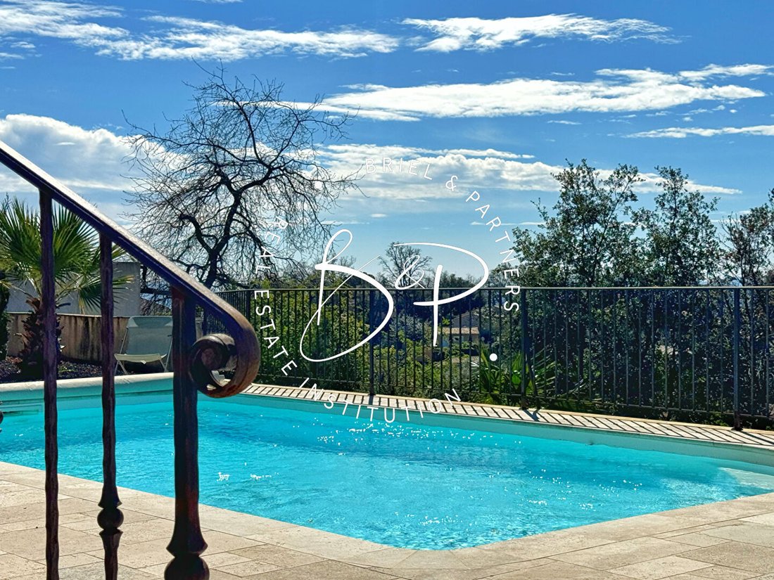Villa in Centre Ancien, Draguignan, France 3 - 17047546