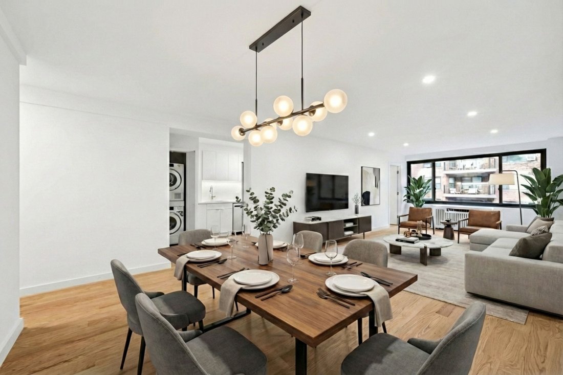 House in New York, New York, United States 1 - 16967272