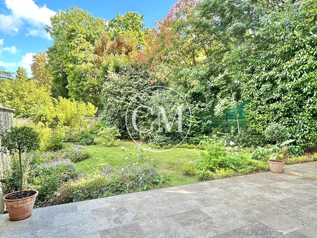 Villa in Le Centre, Meudon, France 2 - 15412487