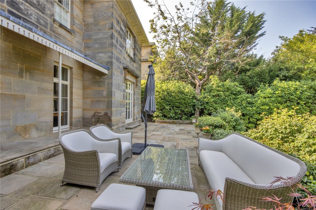 Casa en Tunbridge Wells, Inglaterra 5 - 17049405