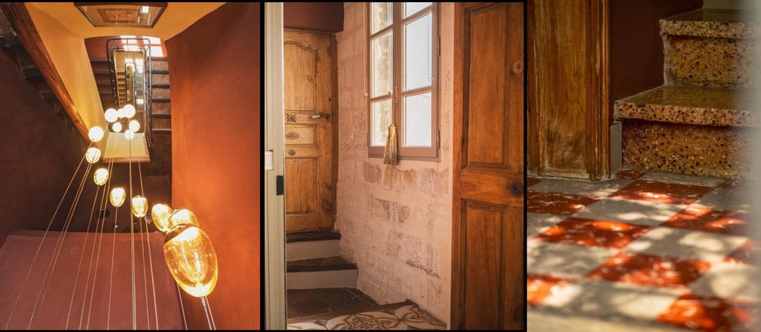 Villa in Avignon, Provence-Alpes-Côte d'Azur, France 2 - 17048027