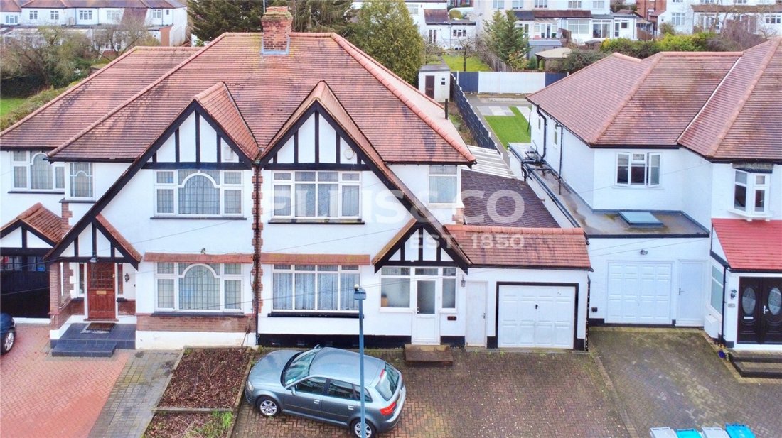 House in Sudbury, Brent, England 1 - 17048426