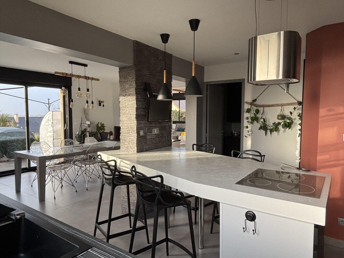 House in Gare-Sud, Le Mans, France 5 - 17049077