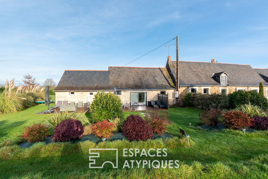 Villa in Chateau-Gontier-sur-Mayenne, Pays de la Loire, France 2 - 17047430