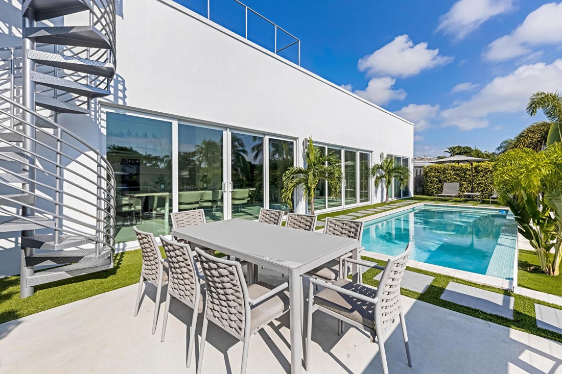 Villa in Wilton Manors, Florida, United States 2 - 17047854