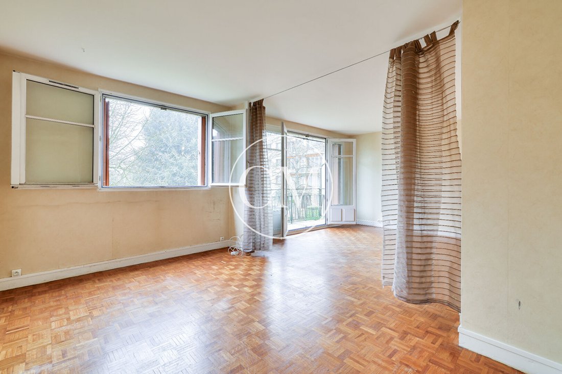 Apartment in Saint Louis, Versailles, France 3 - 13982934