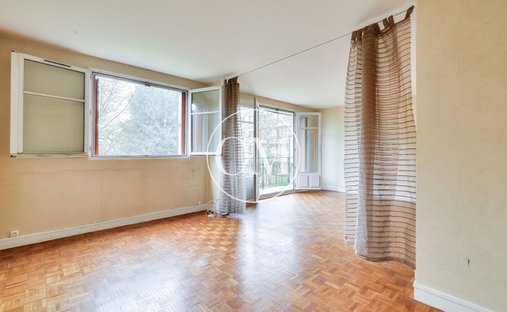 Appartamento a San Luigi, Versailles, Francia 1