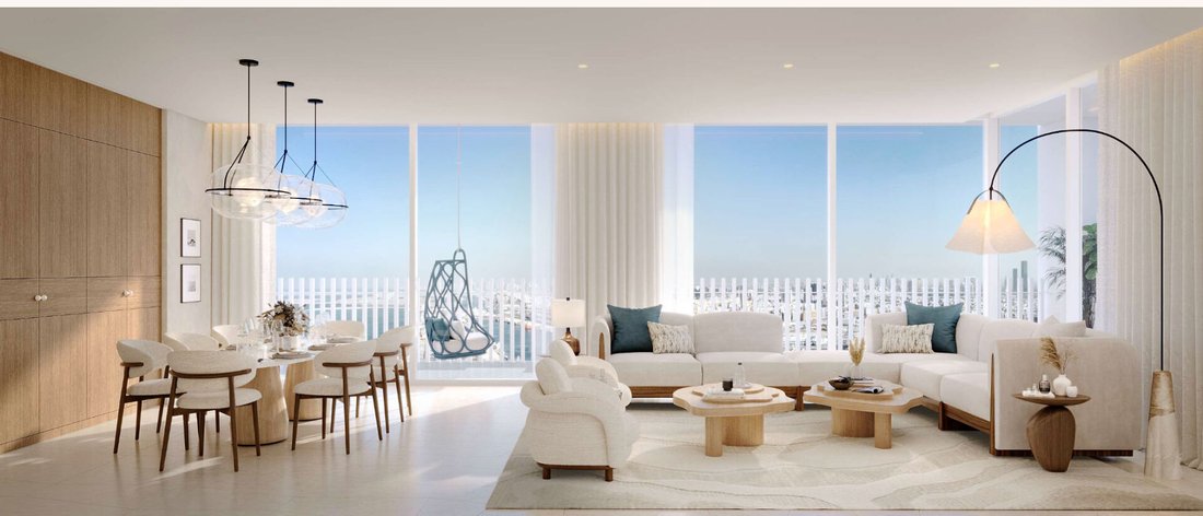 Apartment in Al Wasl, Dubai, United Arab Emirates 1 - 17047917