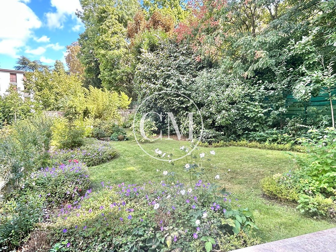 Villa in Le Centre, Meudon, France 3 - 15412487