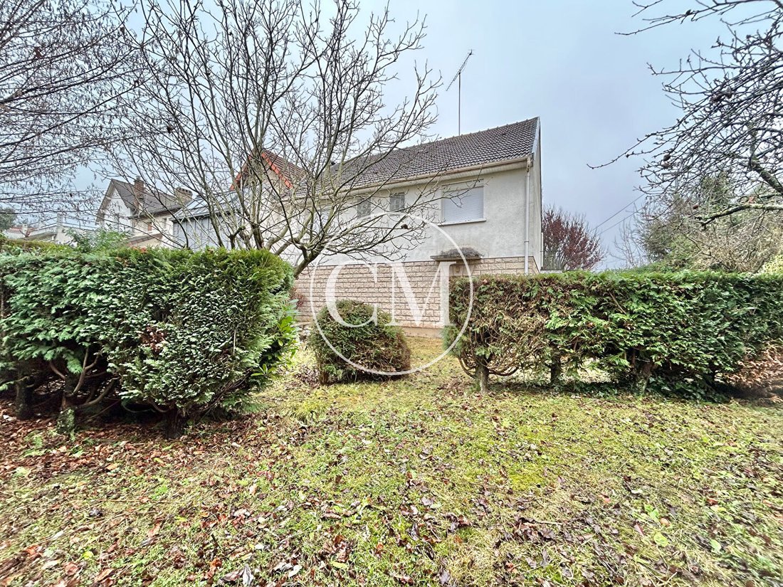 Villa in Chantiers-Prochefontaine, Versailles, France 2 - 16412951