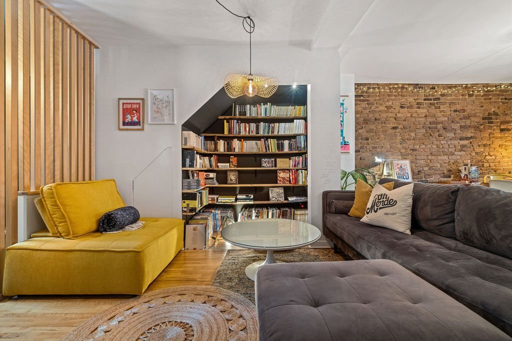 Apartment in Montréal, Quebec, Canada 3 - 17049171