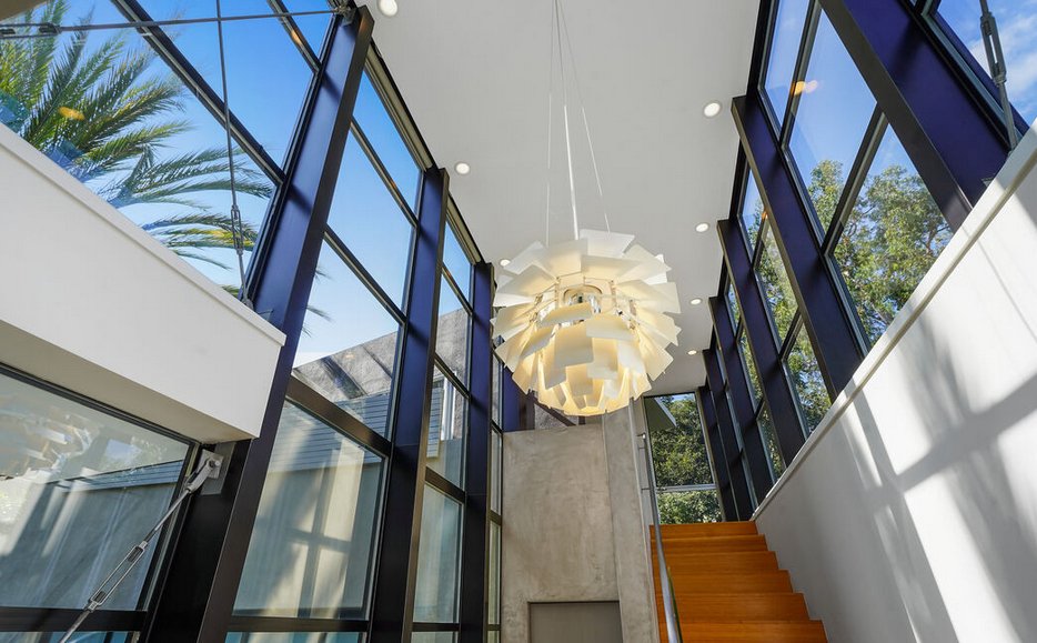 Villa in Los Angeles, California, United States 4 - 17047747