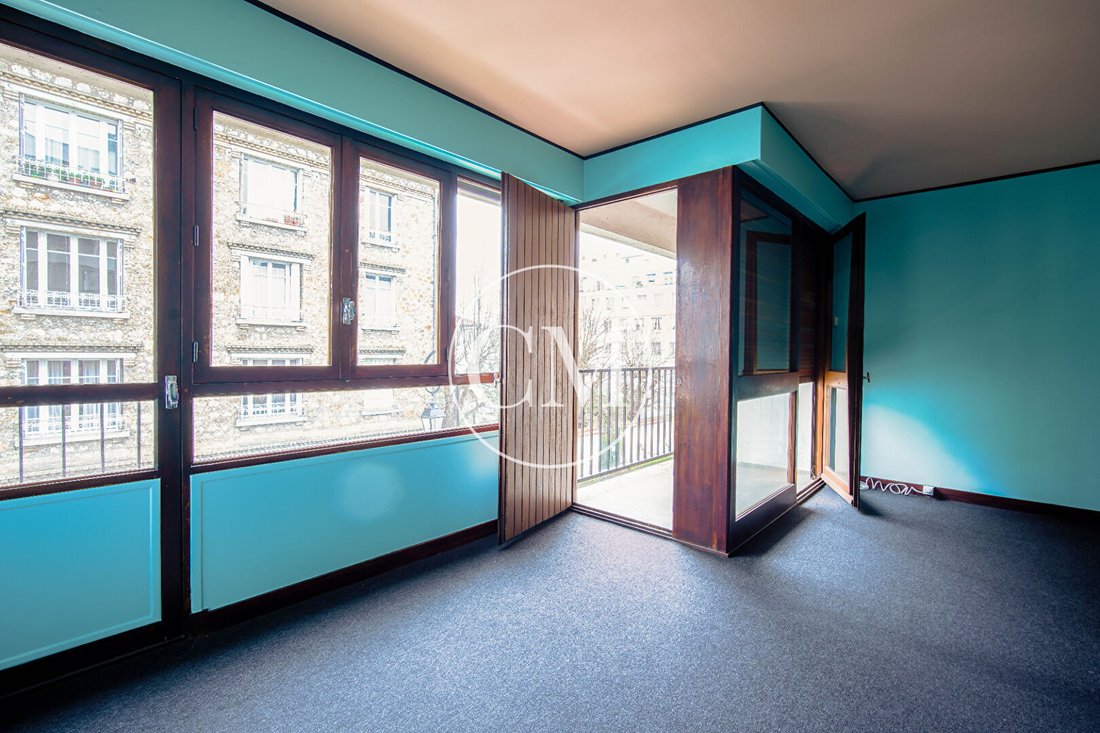 Apartment in Saint Louis, Versailles, France 4 - 13982878