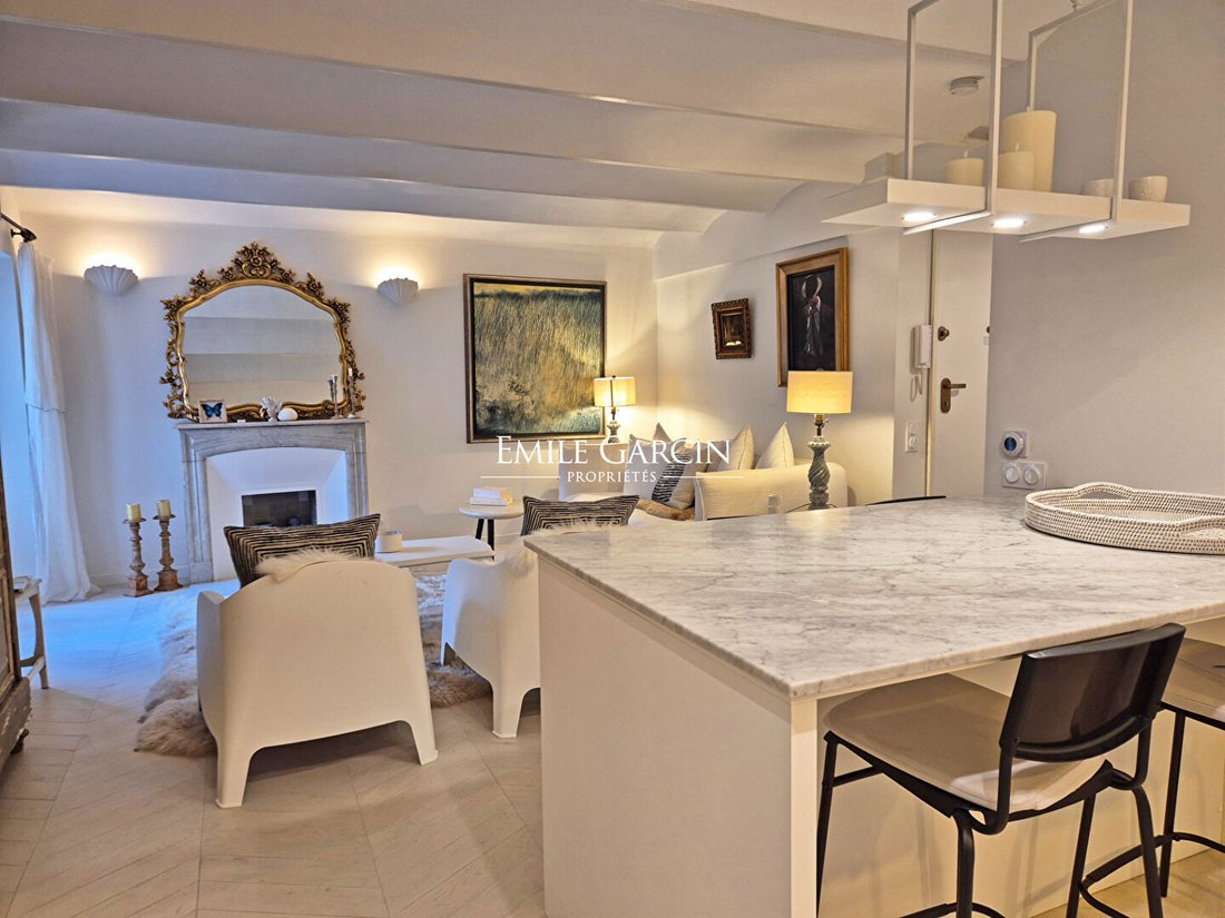 Apartment in French Riviera, Provence-Alpes-Côte d'Azur, France 1 - 16803801