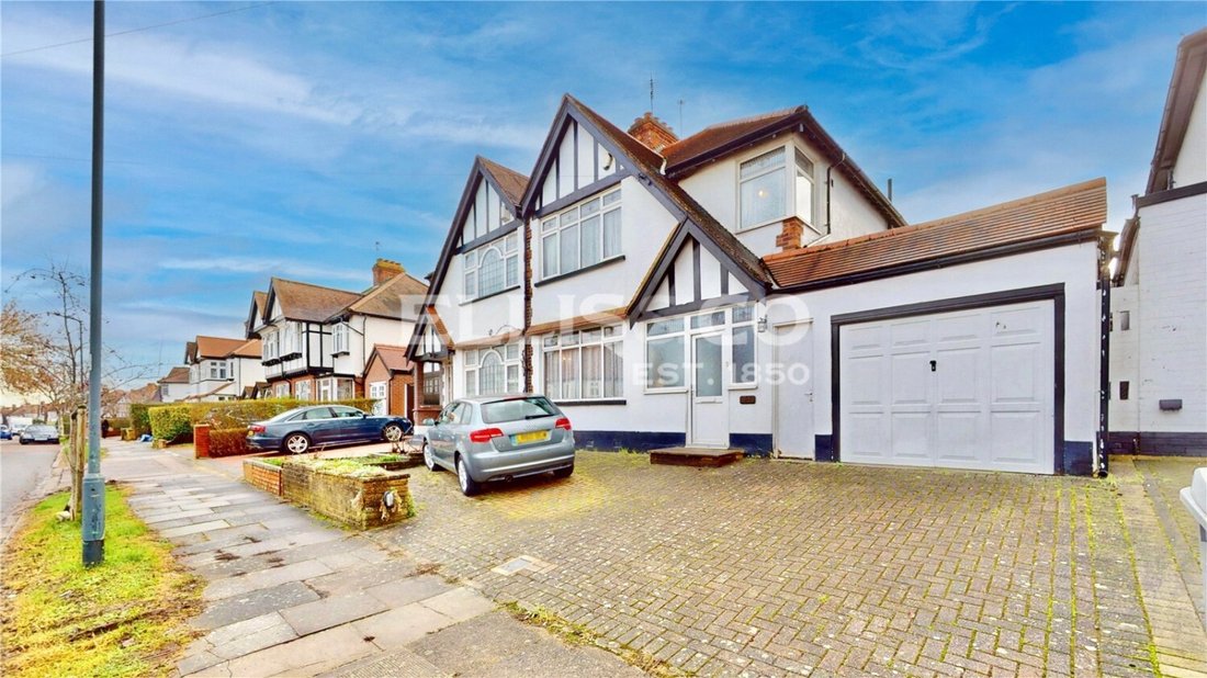 House in Sudbury, Brent, England 2 - 17048426