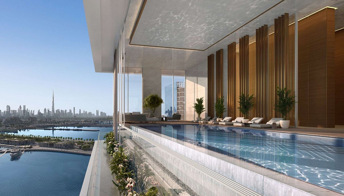 Apartment in Al Wasl, Dubai, United Arab Emirates 2 - 17047917