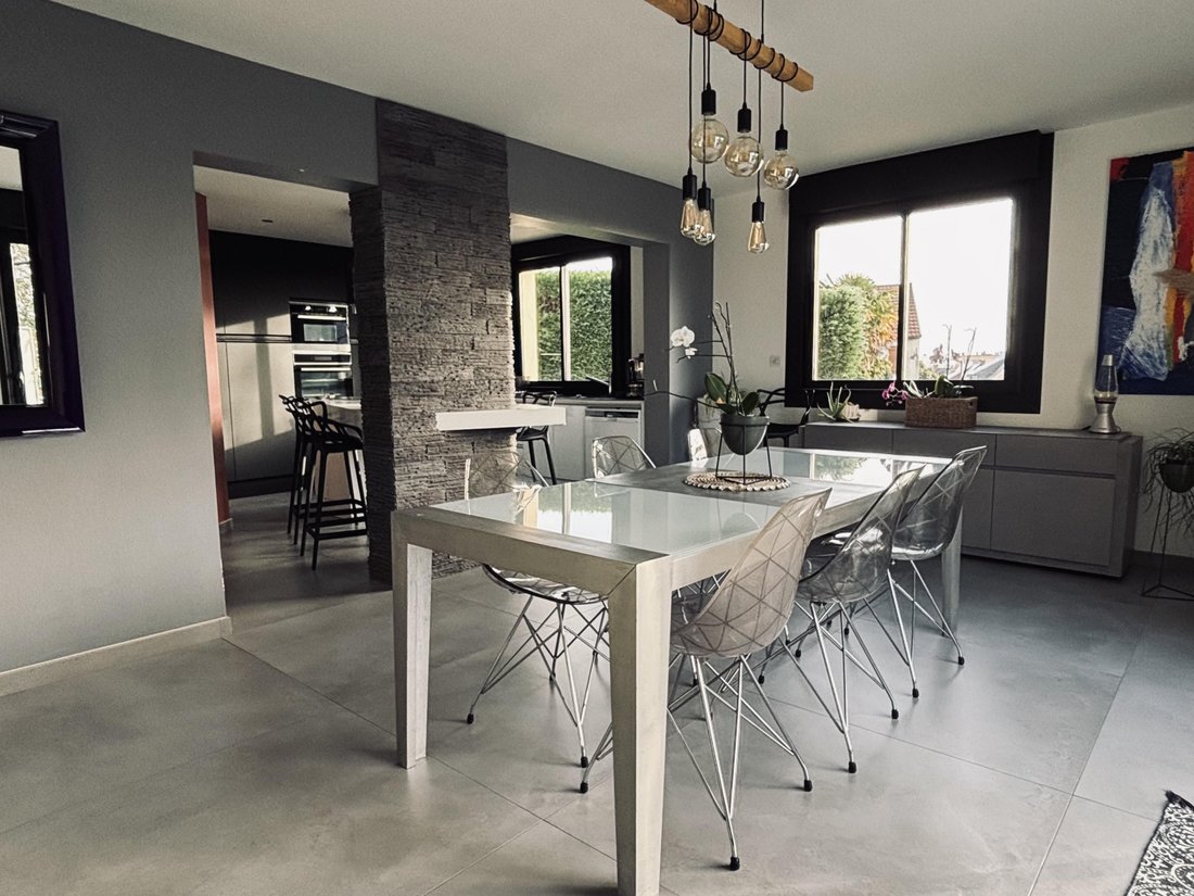 House in Gare-Sud, Le Mans, France 4 - 17049077