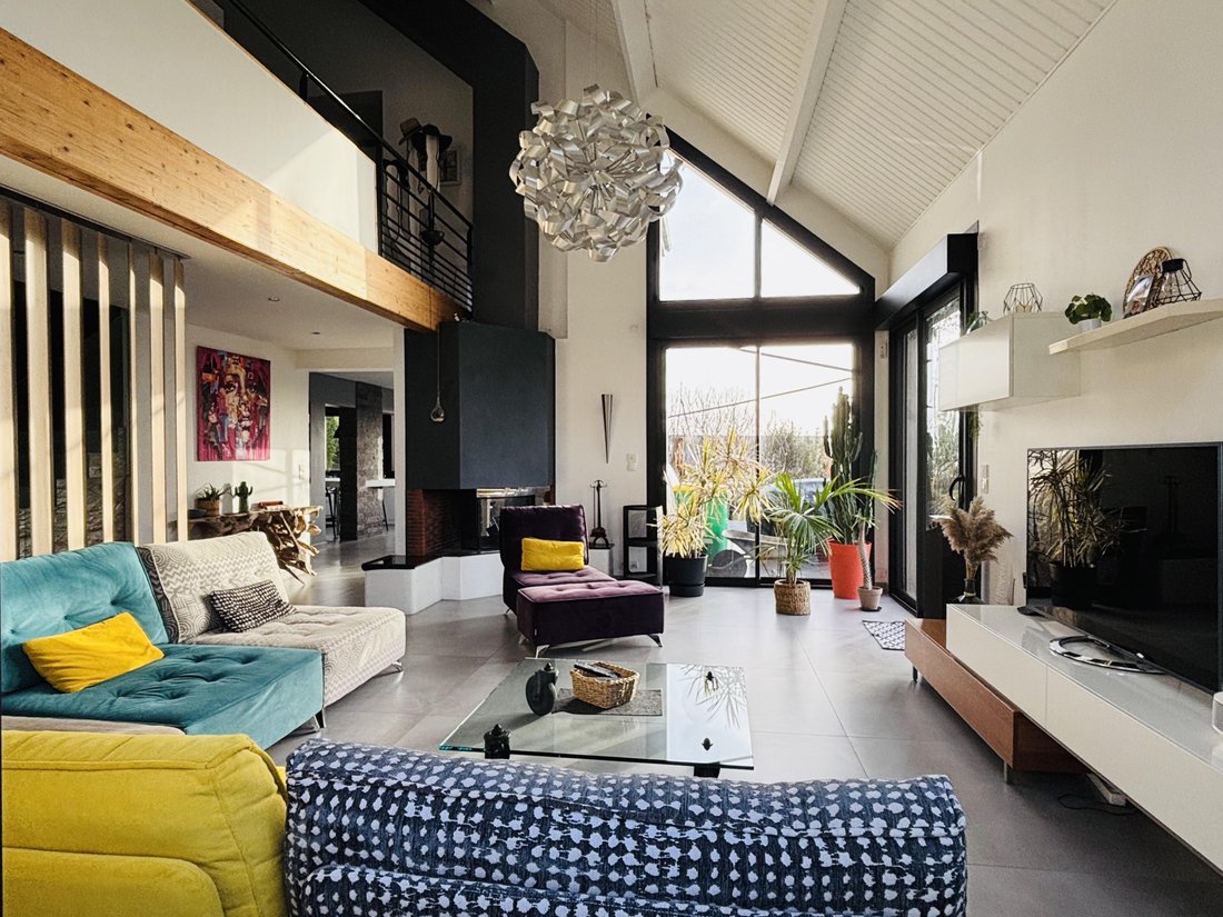 House in Gare-Sud, Le Mans, France 1 - 17049077