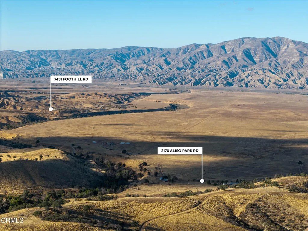 Condo in Cuyama, California, United States 1 - 17045529