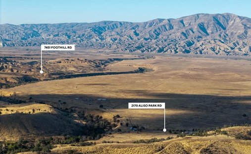 Condo in Cuyama, California, United States 1
