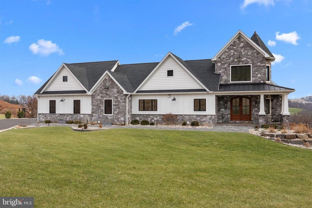House in Kutztown, Pennsylvania, United States 2 - 17049586